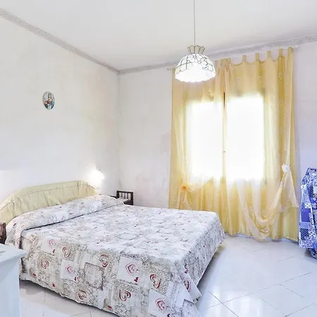 Casa Grazia 1 Capoliveri (Isola d'Elba)