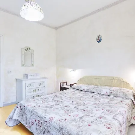 Feriehus Casa Grazia 1 Capoliveri (Isola d'Elba)