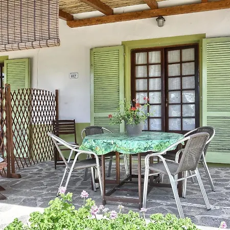 Casa Grazia 1 Feriehus *