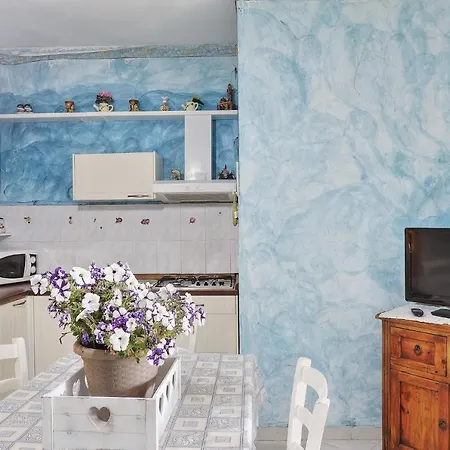 Casa Grazia 1 Feriehus Capoliveri (Isola d'Elba)