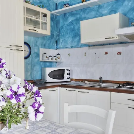 Feriehus Casa Grazia 1 *