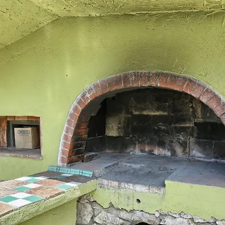 Casa Grazia 1 *