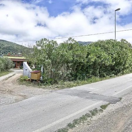 Casa Grazia 1 Feriehus Capoliveri (Isola d'Elba)