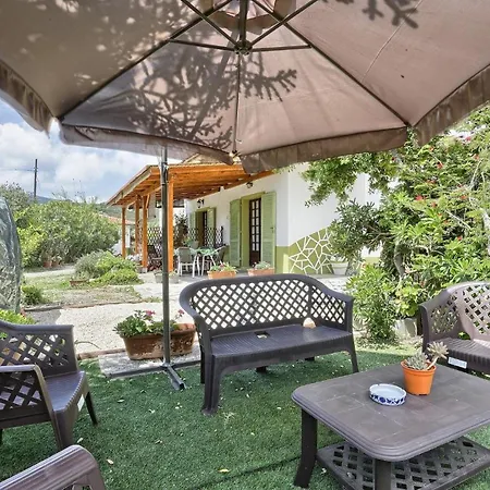 Feriehus Casa Grazia 1 *