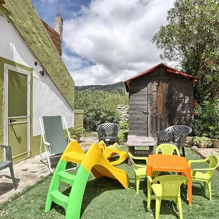 Feriehus Casa Grazia 1