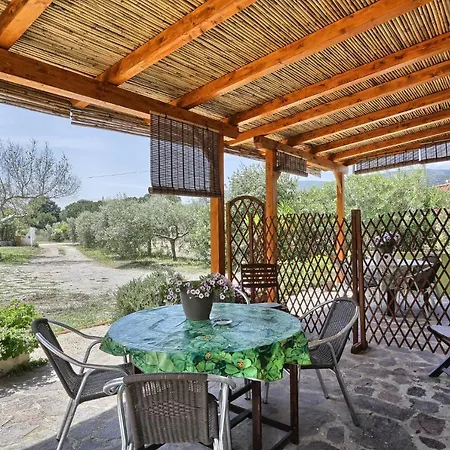 Casa Grazia 1 Capoliveri (Isola d'Elba)