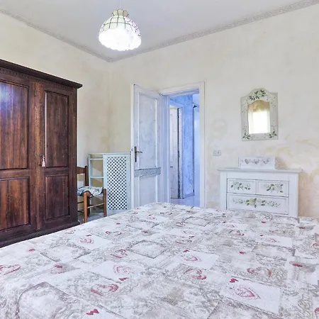 Feriehus Casa Grazia 1 Capoliveri (Isola d'Elba)
