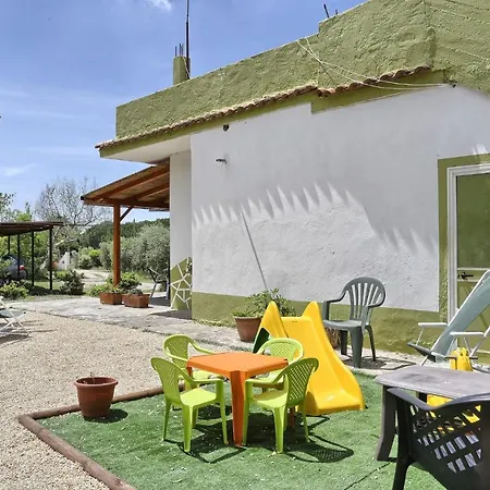 Casa Grazia 1